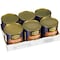Bushs Best Bush's Best Vegetarian Baked Beans #10 Can, PK6 01637 - alternate 3